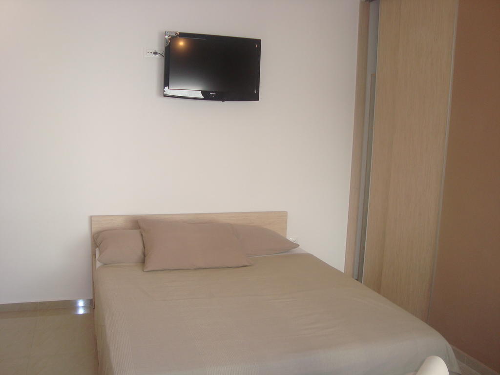 Apartments Neli Bibinje Pokoj fotografie
