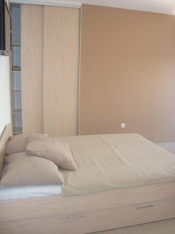 Apartments Neli Bibinje Pokoj fotografie