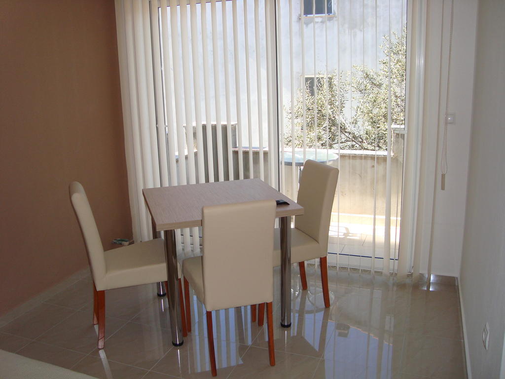 Apartments Neli Bibinje Pokoj fotografie