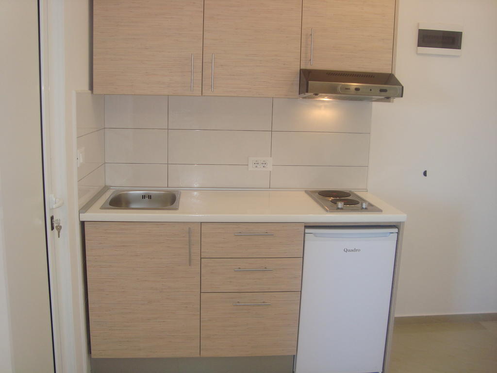 Apartments Neli Bibinje Pokoj fotografie